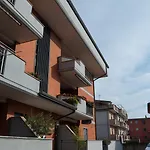 Urban Chic Апартаменты Вальмонтоне