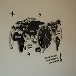 Urban Chic Апартаменты *