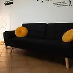 Апартаменты Urban Chic Вальмонтоне