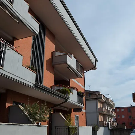 Urban Chic Apartamento Valmontone