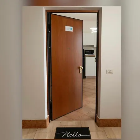 Urban Chic Apartment Valmontone