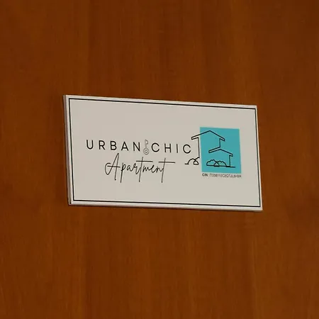 Urban Chic Apartamento Valmontone