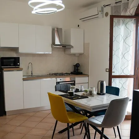 Urban Chic Apartamento *