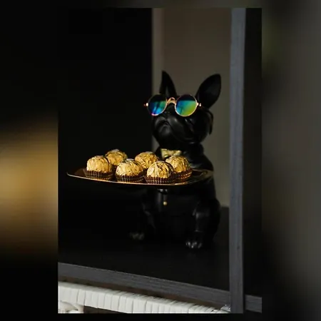 Urban Chic Διαμέρισμα