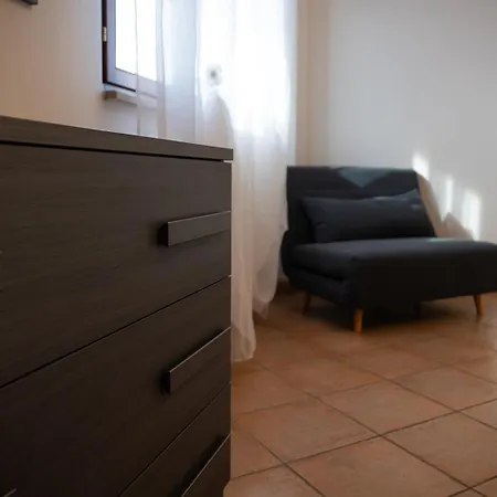 Urban Chic Apartment *