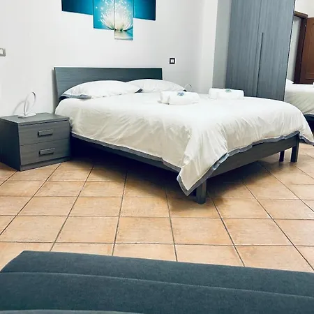 Urban Chic Valmontone