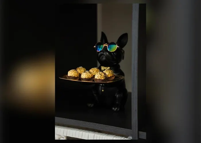 Urban Chic Διαμέρισμα