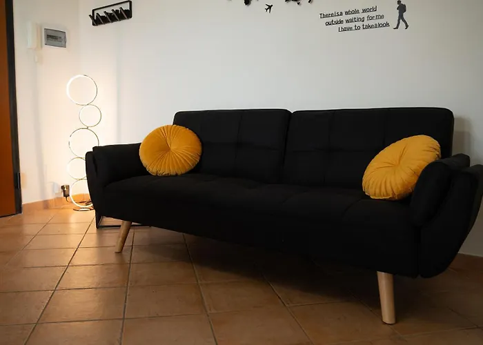 Διαμέρισμα Urban Chic Valmontone