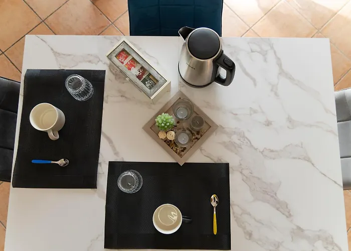 Urban Chic Διαμέρισμα *